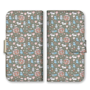 �S�@��Ή� �蒠�^ �X�}�z�P�[�X SIM�t���[�Ή� set20644 iPhone14 13 12mini Pro Max SE(��3����) Galaxy Xperia AQUOS