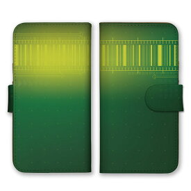 全機種対応 手帳型 スマホケース SIMフリー対応 set21128 グリーン ライトグリーン 緑色 フィルム 映画 シネマ おしゃれ シンプル 大人 趣味 iPhone14 13 12mini Pro Max SE(第3世代) Galaxy Xperia AQUOS