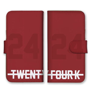 �S�@��Ή� �蒠�^ �X�}�z�P�[�X SIM�t���[�Ή� 24 TWENTY FOUR ���� �p�� �V���v�� ���b�h �z���C�g �� �� ���������� iPhone14 13 12mini Pro Max SE(��3����) Galaxy Xperia AQUOS