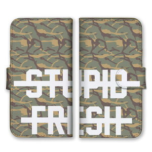 �S�@��Ή� �蒠�^ �X�}�z�P�[�X SIM�t���[�Ή� STUPID FRESH ���S �p�� �p�� �J�[�L �O���[�� �x�[�W�� ���ʕ� �J���t���� �~���^���[ ���������� iPhone14 13 12mini Pro Max SE(��3����) Galaxy Xperia AQUOS