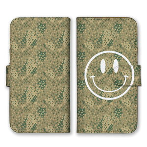 �S�@��Ή� �蒠�^ �X�}�z�P�[�X SIM�t���[�Ή� �X�}�C���[ SMILY �j�R�����}�[�N �J�[�L �O���[�� �x�[�W�� ���ʕ� �J���t���� �~���^���[ ���������� iPhone14 13 12mini Pro Max SE(��3����) Galaxy Xp