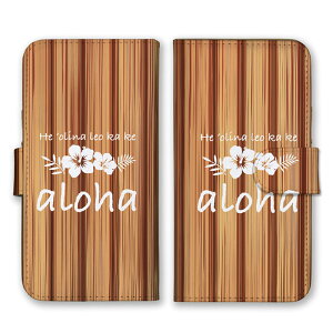 S@Ή 蒠^ X}zP[X SIMt[Ή nCrXJX nC ALOHA An t[O ؖڒ Ebh x[W i Vv l iPhone14 13 12mini Pro Max SE(3) Galaxy Xperia AQUOS