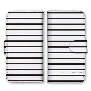 �S�@��Ή� �蒠�^ �X�}�z�P�[�X SIM�t���[�Ή� set22262 �z���C�g ���F �u���b�N ���F �X�g���C�v �{�[�_�[ �V���v�� ���������� ��l �j�� ���� iPhone14 13 12mini Pro Max SE(��3����) Galaxy Xperia AQUOS