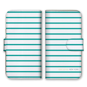 �S�@��Ή� �蒠�^ �X�}�z�P�[�X SIM�t���[�Ή� set22272 �z���C�g ���F �^�[�R�C�Y�u���[ �X�g���C�v �{�[�_�[ �V���v�� ���������� ��l �j�� ���� iPhone14 13 12mini Pro Max SE(��3����) Galaxy Xperia AQU