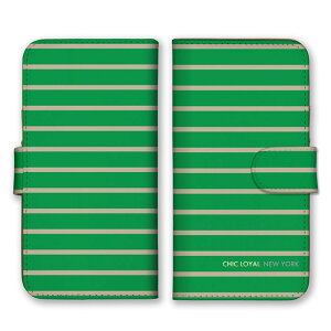 �S�@��Ή� �蒠�^ �X�}�z�P�[�X SIM�t���[�Ή� set22297 �O���[�� �ΐF �x�[�W�� �X�g���C�v �{�[�_�[ �V���v�� ���������� ��l �j�� ���� iPhone14 13 12mini Pro Max SE(��3����) Galaxy Xperia AQUOS