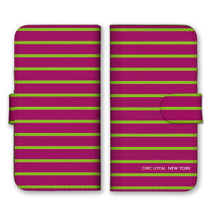 �S�@��Ή� �蒠�^ �X�}�z�P�[�X SIM�t���[�Ή� ���[�Y�s���N �p�[�v�� ���F �O���[�� �ΐF �X�g���C�v �{�[�_�[ �V���v�� ���������� ��l �j�� ���� set22396 iPhone14 13 12mini Pro Max SE(��3����) Gal