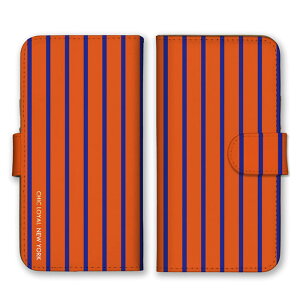 �S�@��Ή� �蒠�^ �X�}�z�P�[�X SIM�t���[�Ή� �I�����W �l�C�r�[ ���F �X�g���C�v �{�[�_�[ �V���v�� ���������� ��l �j�� ���� set22406 iPhone14 13 12mini Pro Max SE(��3����) Galaxy Xperia AQUOS