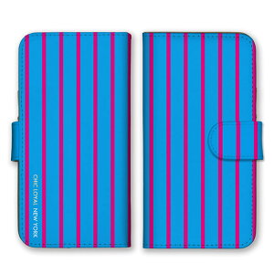 �S�@��Ή� �蒠�^ �X�}�z�P�[�X SIM�t���[�Ή� set22475 �u���[ �F ���F �s���N �X�g���C�v �{�[�_�[ �V���v�� ������� ���������� iPhone14 13 12mini Pro Max SE(��3����) Galaxy Xperia AQUOS