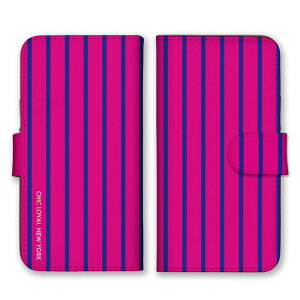 �S�@��Ή� �蒠�^ �X�}�z�P�[�X SIM�t���[�Ή� set22502 �u���[ �s���N �F �l�C�r�[ ���F �X�g���C�v �{�[�_�[ �V���v�� ������� ���������� iPhone14 13 12mini Pro Max SE(��3����) Galaxy Xperia AQUOS