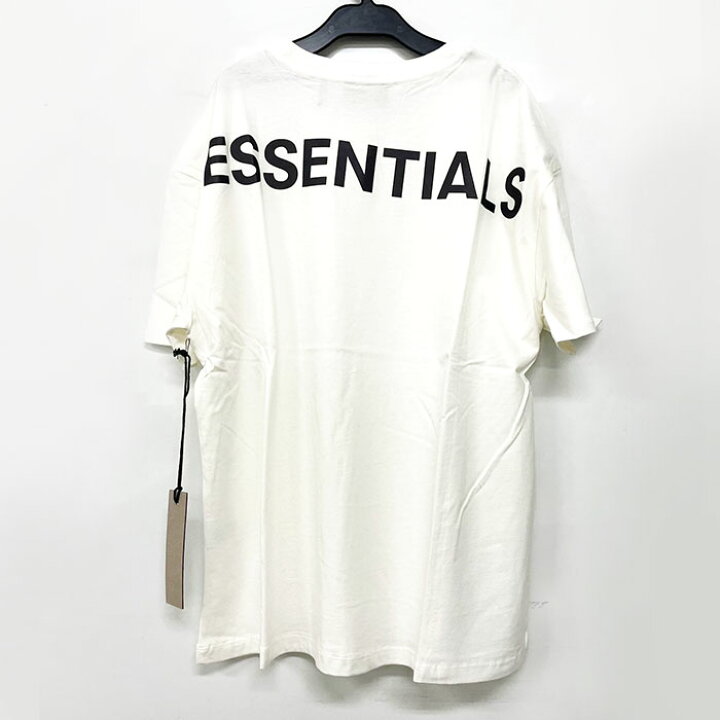 楽天市場】FOG ESSENTIALS 【エッセンシャルズ】RIFRECTOR LOGO SS TEE  