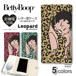 X}zP[X 蒠^ S@Ή ^[^ P[X ~[t t 3܂^Cv LN^[ xeB[ u[v(TM) Ip[h ^ qE xeB[ Ki Betty Boop(TM)  iPhone