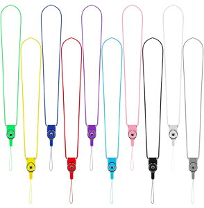 ネックストラップ おしゃれ ストラップ iphone galaxy idカード スマホ ネックストラップ カードホルダー デジカメ カメラ 携帯ストラップ スマートフォン ストラップ