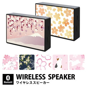 ���X�I���W�i�����i [�S14��] Sakura collection ���C�����X�X�s�[�J�[ �� �T�N�� �t Bluetooth 5.0 �R���p�N�g�T�C�Y �X�}�z iPhone Android iPod WALKMAN ���C�����X �G�� �C���e���A �u���[�g�D�[�X ���킢��