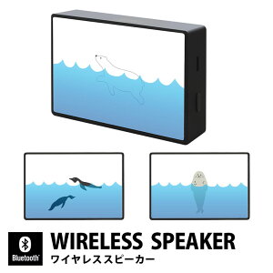 (N[|zz 10/13 23:59܂) XIWii Swimming Animal CXXs[J[ VN} yM AUV Bluetooth 5.0 RpNgTCY X}z iPhone Android iPod CX G C