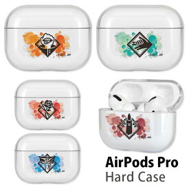 呪術廻戦 AirPods Pro ハードケース クリアケース AirPods Pro キャラクター アニメ 呪術 虎杖悠仁 伏黒恵 釘崎野薔薇 五条悟 両面宿儺 ポッズ プロ Air PodsPro クリアカバー ケース エアーポッド pro ケース スリム かわいい Air Pods Pro