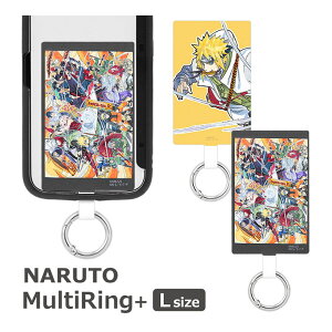 NARUTO-�i���g- �X�}�z�P�[�X�ɋ��ނ��� �}���`�����O�v���X L�T�C�Y �X�}�[�g�t�H�������O �O�b�Y �o�� NARUTOP99 �g���~�i�g ���� �A�j�� �i���g�O�b�Y �ێ������O �X�g���b�v�z���_�[ �J���r