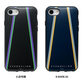 楽天市場 エヴァンゲリオン Iiiifit Iphone8 Iphone7 ケース Evangeloon 新世紀エヴァンゲリオン スマホケース キャラクター ヱヴァンゲリヲン カバー 六号機 アイフォン7 Iphone ハードケース グッズ Iphoneケース アイフォン Se2 第2世代 第二世代 Iphonese 2 新型