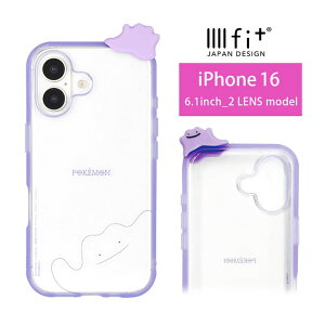 |PbgX^[ ^ iPhone16 iPhone 16 IIIIfit Clear t[ n[hP[X P[X Jo[ ACtH16 킢 ACz | X}zJo[ X}z |P LN^[ ObY X}zP