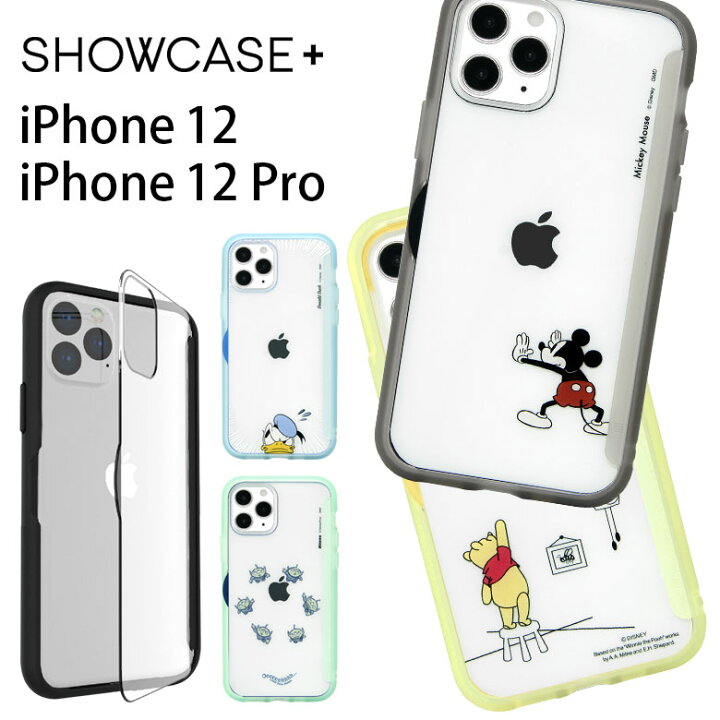 楽天市場 写真やメモが挟めるケース ディズニー Iphone12 Iphone 12 Pro ハードケース クリア Iphone12pro スマホケース ケース キャラクター ミッキー ドナルド カバー アイフォン Iphone 12pro ハードカバー かわいい プロ アイフォン12 携帯ケース ケータイケース