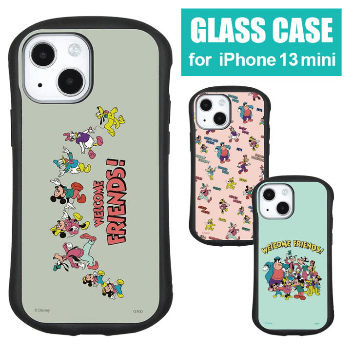 楽天市場 ディズニー ハイブリッドケース Iphone 13 Mini ガラスケース Iphone 13mini 12mini スマホケース ミッキー ミニー グーフィー ドナルド かわいい 携帯ケース カバー ガラス 9h ケース 人気 アイホン 13 ミニ アイフォン スマホカバー キャラクター おしゃれ 楽天市場 ディズニー ハイブリッドケース Iphone 13 Mini ガラスケース Iphone 13mini 12mini スマホケース ミッキー ミニー グーフィー ドナルド かわいい 携帯ケース カバー ガラス 9h ケース 人気 アイホン 13 ミニ アイフォン スマホカバー キャラクター おしゃれ