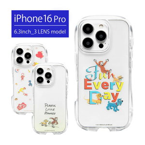 (10OFFN[|zz 9/24 01:59܂) ̃W[W iPhone 16 Pro NX^NAP[X Ci[V[g \tgP[X iPhone16 v ACtH ACz16 Jo[ iPhone 16pro 킢 NAP