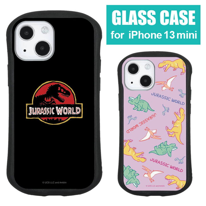 楽天市場 ジュラシックワールド ハイブリッドケース Iphone 13 Mini ガラスケース Iphone 13mini 12mini スマホケース Jurassic World ジュラワ 恐竜 かっこいい 携帯ケース カバー ガラス 9h ケース アイホン 13 ミニ アイフォン スマホカバー おしゃれ Iphone13ミニ