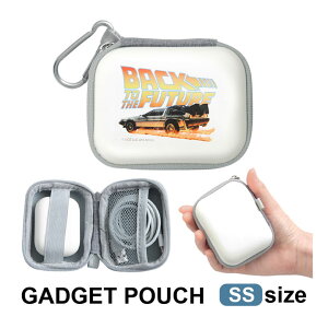 (5%OFFN[| 11/19 23:59܂) BACK TO THE FUTURE KWFbg|[` SS ̂ЂTCY zCg ~j|[` Jrit n[hP[X v EVAf LN^[ ObY G t@Xi[ |[` 