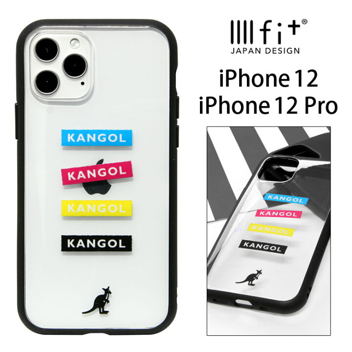 楽天市場 Iiiifit Clear Kangol Iphone12 Iphone 12 Pro ハードケース ブランド Iphone12pro スマホケース ケース カンゴール クリア カバー アイフォン Iphone 12pro ロゴ ハードカバー ジャケット カンガルー シンプル アイホン オシャレ プロ おしゃれ かわいい