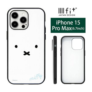 IIIIfit ~btB[ iPhone15 Pro Max n[hP[X iPhone 15 ProMax 6.7C` X}zP[X P[X LN^[ iPhone15 v max Jo[ ACtH nCubh n[hJo[ 킢 | iPhone15v}