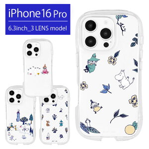 [~ iPhone 16 Pro NX^NAP[X Ci[V[g \tgP[X iPhone16 v ACtH ACz16pro iPhone 16pro 킢| moomin LN^[ ObY X}z P[X X}zJo[ 