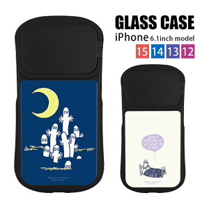 (10%OFFN[|11/27 01:59܂) [~yjjtFAz iPhone15 14 13 12V[Y 6.1inchfΉ P[X MOOMIN jj ObY iPhone14 iPhone13 Pro iPhone 15 ACtH ACtH14 X}