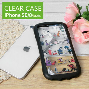 (15%OFFN[| 420F00`523F59) [~yMOOMIN ALL STARSz iPhone SE 3 2 iPhone8 4.7C` NAP[X Ԃ [~g[ nCubh iPhoneP[X SE3 Jo[ ACtH