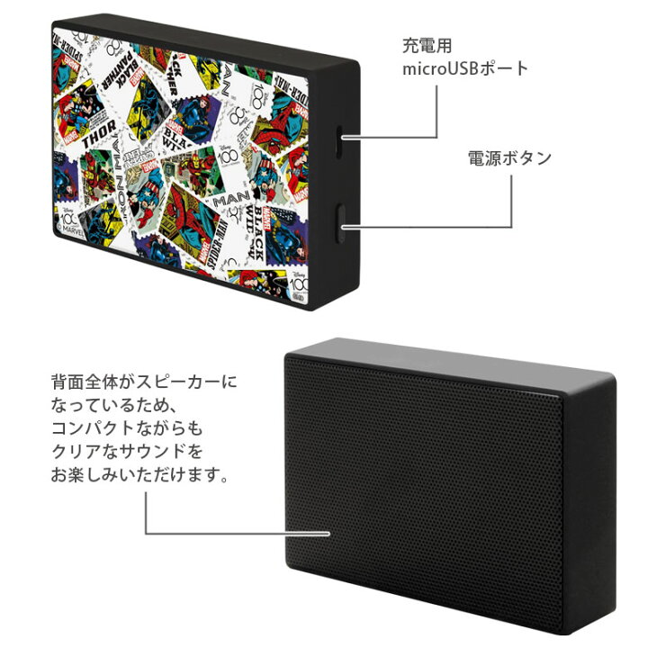 楽天市場】【15%OFFクーポン｜3/21 20時〜】 MARVEL ディズニー 100 