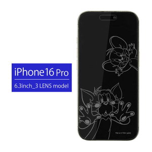 gƃWF[ iPhone16 Pro KXtB iPhone 16 Pro 6.3C` ttB gWFObY 16Pro XN[veN^[ CAX LYh~ ACtH16 v ACz | ʕی tB