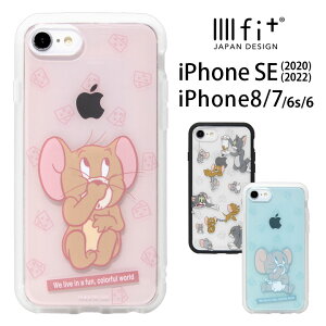 (N[|zz 10/13 23:59܂) IIIIfit Clear gƃWF[ iPhoneSE 3 iPhone SE2 iPhone8 iPhone7 n[hP[X NAJo[ iPhone SE 2 X}zP[X P[X LN^[ 킢 iPhone SE 