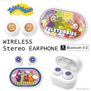 (10%OFFN[| 9/25 23:59܂) e^r[Y CXCz Bluetooth 5.0 [dP[Xt XeICz  u[gD[X y ʘb P[Xt Teletubbies 킢 G CtH 