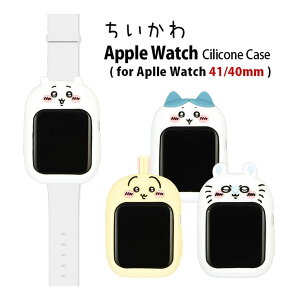 (N[|zz 11/19 23:59܂)  Apple Watch VRP[X 41mm 40mm \tgJo[ ObY LN^[ ObY یP[X Jo[ VR P[X n` zCg Abv