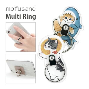 (10%OFF�N�[�|�� 9��20:00-18��23:59�܂�) mofusand �X�}�z �}���`�����O iPhone �ێ������O �O�b�Y ���t�T���h �T���ɂ�� �ɂ�� mofusand�O�b�Y �L�����N�^�[ Android �X�}�z�����O �X�^���h ���킢�� 