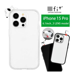 (10OFFN[|zz 9/24 01:59܂) s[ibc Xk[s[ iPhone15 Pro NAP[X iPhone 15Pro NA IIIIfit Clear t[ n[hP[X X}zP[X P[X ACtH 15 v NAJo[ | 