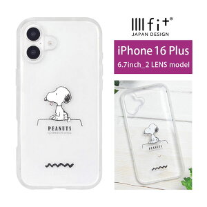 (10%OFFN[|11/27 01:59܂) s[ibc Xk[s[ IIIIfit Clear iPhone16 Plus n[hP[X iPhone 16Plus 6.7C` NAP[X P[X  Jo[ ACtH16 vX ACtH | LN^[ 