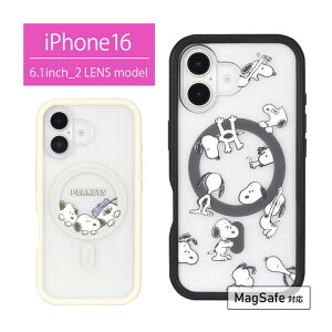 (10%OFFN[|11/27 23:59܂) s[ibc Xk[s[ iPhone 16 MagSafeΉ vvt[P[X 傤 AfB ItKX P[X iPhone16 Vv 킢 n[hJo[ N