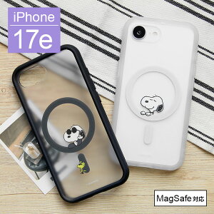 (10%OFF�N�[�|�� 16�� 01:59�܂�) �s�[�i�b�c IIIIfit �v�����v�t���[�� iPhone 17e iPhone16e Magsafe�Ή� �P�[�X �}�O�l�b�g iPhone17e ����K���X�� �n�C�u���b�h�P�[�X iPhone17 e �A�C�t�H�� �A�C�z�� �ϏՌ� 