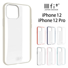 楽天市場 Iiiifit Iphone12 Clearの通販