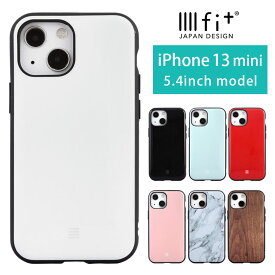 IIIIfit 全11種 iPhone13 mini ハードケース シンプル スマホケース iPhone12 mini 無地 大理石風 木目 カバー アイフォン iPhone ハードカバー 黒 赤 水色 ジャケット かわいい アイホン オシャレ | アイフォンケース 携帯ケース iPhoneケース
