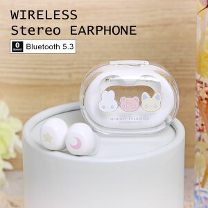 (�撅50�� 10��OFF�N�[�|�� 30���̂�) �y�p�[�~���g ���C�����X�C���z�� Bluetooth 5.3 �[�d�P�[�X�t�� �L�����N�^�[ �C���z�� �X�e���I�C���z�� ���� �u���[�g�D�[�X �P�[�X�t�� �֗� ���킢�� �N