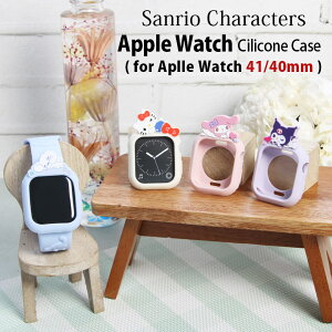 TI Apple Watch VRP[X 41mm 40mm \tgJo[ n[LeB }CfB LN^[ ObY یP[X Jo[ VR P[X AbvEHb` 킢 ANZT[ lC
