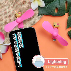 �T�����I Lightning�R�l�N�^�t�� �~�j�N�[���t�@�� �d�r�s�v �y�� ���o�C���t�@�� �n���[�L�e�B ���Ă��L�e�B �X�}�z�ɍ������� iPhone�p ���C�g�j���O �L�����N�^�[ ���킢�� �M���Ǒ΍� �� �~