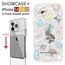 サンリオキャラクターズ 写真やカードが入るケース iPhone14 Pro Max 13Pro Max シリーズ 6.7inchモデル対応 ハードケース カメラガード クリア スマホケース ケース パーティ クリア 透明 ケース アイフォン ハードカバー ジャケット かわいい アイホン