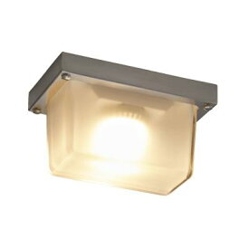 クラコ　HLD-100F LEDフードライト フロストガラス　厨房用耐熱耐湿型照明