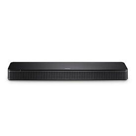 BoseTVSpeakerテレビスピーカーBluetooth接続59.4cm(W)x 5.6 cm (H) x10.2cm(D)2.0 kgブラック